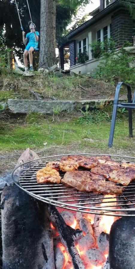 Dame Vam Pokoj - 4 Pokoje Se Sdilenou Kuchyni, Kapacita Max 9 Osob Harrachov Exterior foto