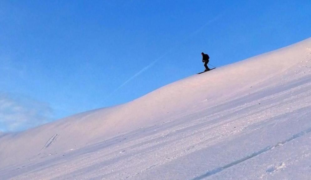 Dame Vam Pokoj - 4 Pokoje Se Sdilenou Kuchyni, Kapacita Max 9 Osob Harrachov Exterior foto